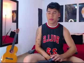 harley_samm from Chaturbate is Freechat