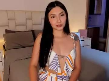 harley_sweett from Chaturbate is Freechat