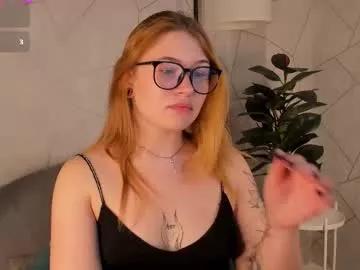 harmony_mills from Chaturbate is Freechat