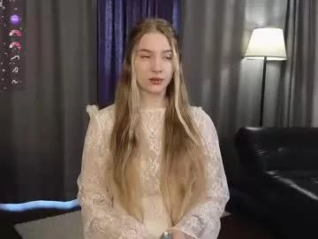 harrieteasley from Chaturbate