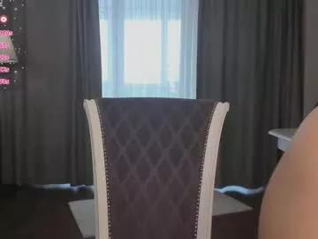 harrieteasley from Chaturbate