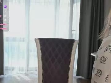 harrieteasley from Chaturbate