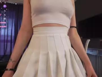 harrieteasley from Chaturbate
