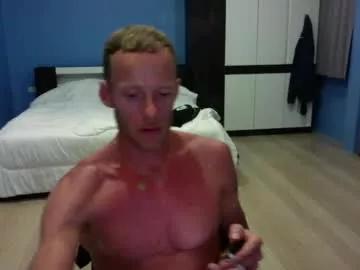 harry_gray from Chaturbate
