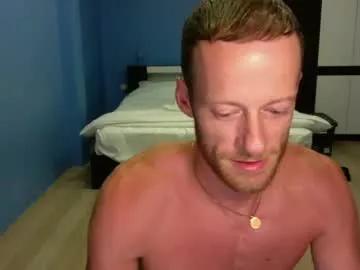 harry_gray from Chaturbate