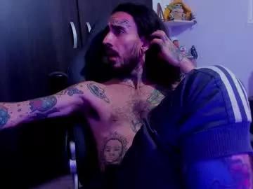 harry_reems_ from Chaturbate