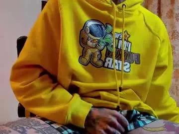 harry_reems_ from Chaturbate