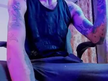 harry_reems_ from Chaturbate