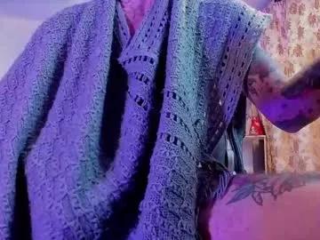 harry_reems_ from Chaturbate