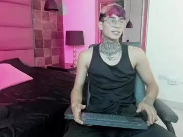 harry_tatto_ from Chaturbate