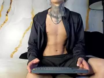 harry_tatto_ from Chaturbate is Freechat
