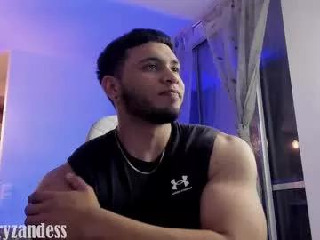 harry_zandess from Chaturbate