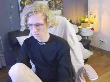 harrybrain from Chaturbate