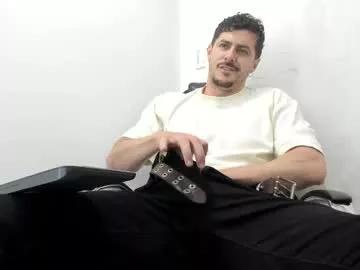 harrydaviss from Chaturbate