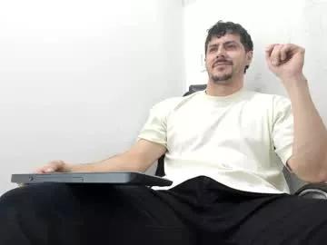 harrydaviss from Chaturbate