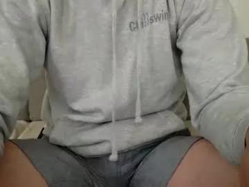 harryhavana from Chaturbate