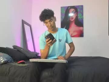 harrytwink18 from Chaturbate