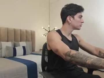 harryy_joness from Chaturbate