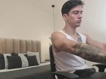 harryy_joness from Chaturbate