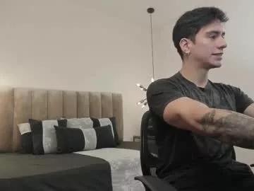 harryy_joness from Chaturbate