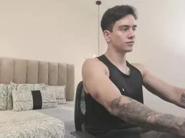 harryy_joness from Chaturbate