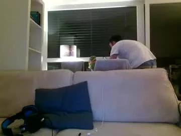 hash420 from Chaturbate