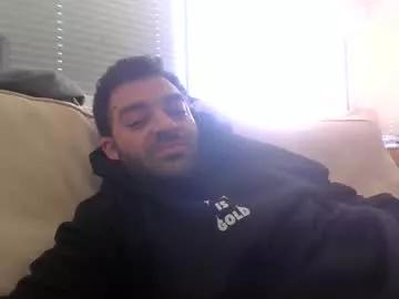 hash420 from Chaturbate