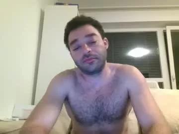hash420 from Chaturbate