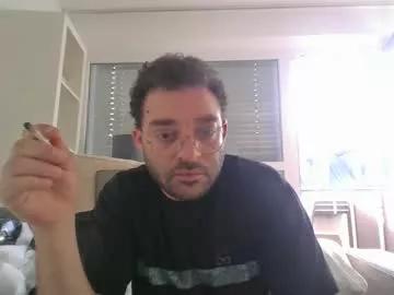 hash420 from Chaturbate