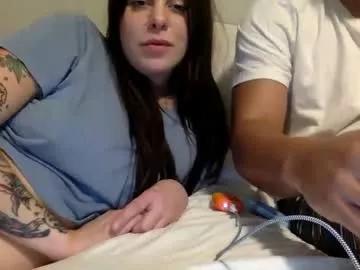 Hayyb5 webcams show profile image 