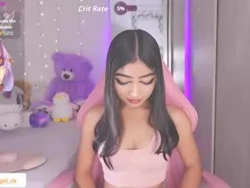 hazelbabee_ from Chaturbate is Freechat