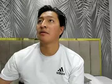 heatmaster_vc from Chaturbate is Freechat