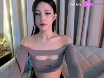 hee_jin from Chaturbate