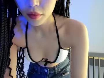 hee_jin from Chaturbate