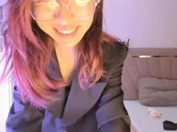 heejeeen from Chaturbate