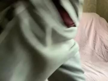 heey_nick from Chaturbate