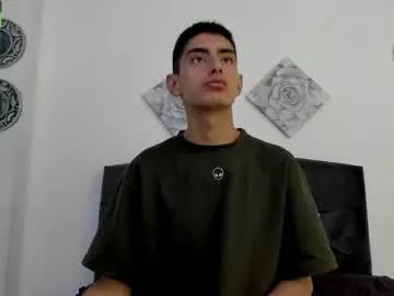 Hefestion_ webcams show profile image 