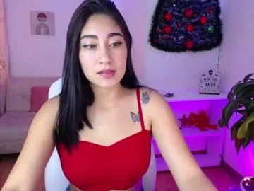 helen_michel1 from Chaturbate