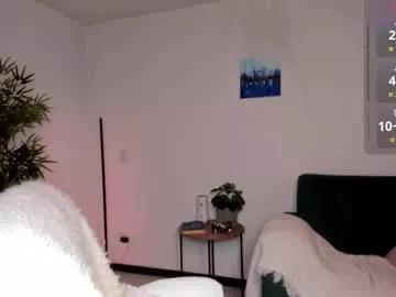 helen_miller from Chaturbate