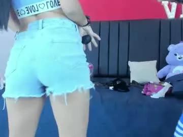 helen_vidall from Chaturbate