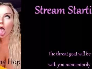 helena_hope from Chaturbate
