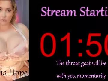 helena_hope from Chaturbate