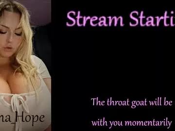 helena_hope from Chaturbate