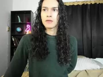 helena_spellman from Chaturbate