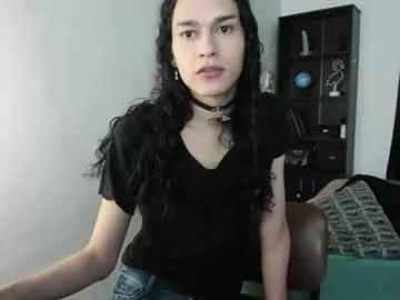 helena_spellman from Chaturbate