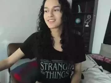 helena_spellman from Chaturbate
