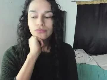 helena_spellman from Chaturbate