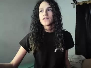 helena_spellman from Chaturbate