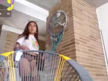 helenacyruss666 from Chaturbate