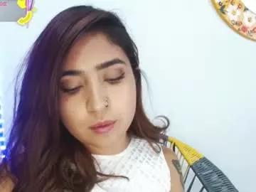 helenacyruss666 from Chaturbate